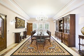 Villa Santa Teresinha