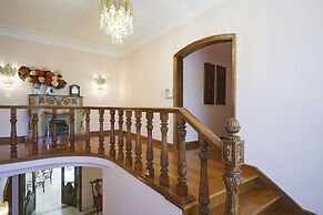 Villa Santa Teresinha