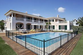 Villa Santa Teresinha