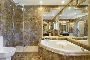 Villa Santa Teresinha