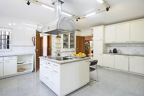 Villa Santa Teresinha