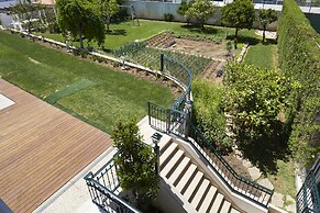 Villa Santa Teresinha