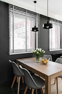 Apartinfo Tartaczna Apartments