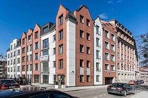 Apartinfo Tartaczna Apartments