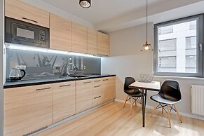 Apartinfo Tartaczna Apartments