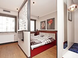 Apartinfo Tartaczna Apartments