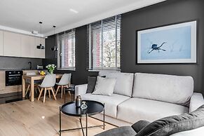 Apartinfo Tartaczna Apartments