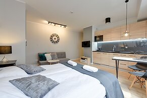 Apartinfo Tartaczna Apartments