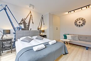 Apartinfo Tartaczna Apartments