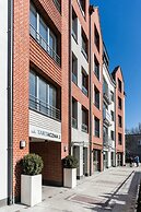 Apartinfo Tartaczna Apartments