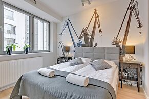 Apartinfo Tartaczna Apartments