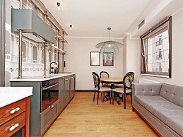 Apartinfo Tartaczna Apartments