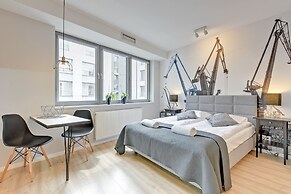 Apartinfo Tartaczna Apartments