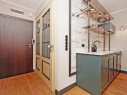 Apartinfo Tartaczna Apartments