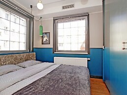 Apartinfo Tartaczna Apartments