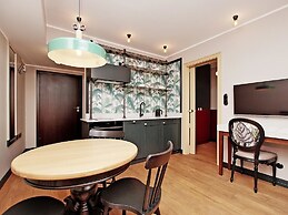 Apartinfo Tartaczna Apartments