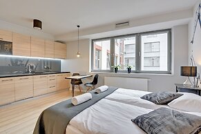 Apartinfo Tartaczna Apartments