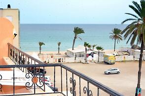 Appart Exceptionnel Vue Mer