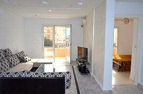 Appart Exceptionnel Vue Mer