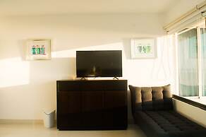 Beachfront Penthouses at Brisas by The Spot