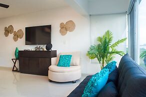 Beachfront Penthouses at Brisas by The Spot