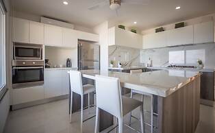 Beachfront Penthouses at Brisas by The Spot