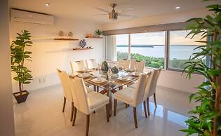 Beachfront Penthouses at Brisas by The Spot