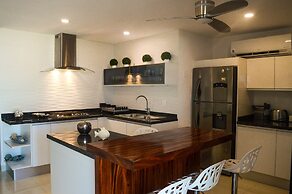 Beachfront Penthouses at Brisas by The Spot