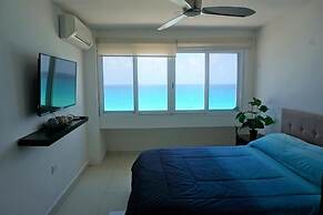 Beachfront Penthouses at Brisas by The Spot