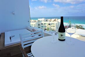 Beachfront Penthouses at Brisas by The Spot