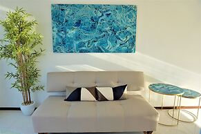 Beachfront Penthouses at Brisas by The Spot