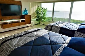 Beachfront Penthouses at Brisas by The Spot