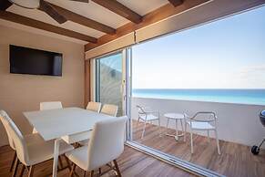 Beachfront Penthouses at Brisas by The Spot