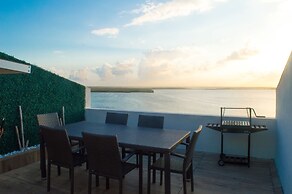 Beachfront Penthouses at Brisas by The Spot