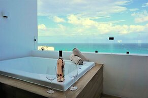 Beachfront Penthouses at Brisas by The Spot