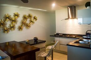 Beachfront Penthouses at Brisas by The Spot