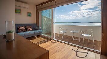 Beachfront Penthouses at Brisas by The Spot