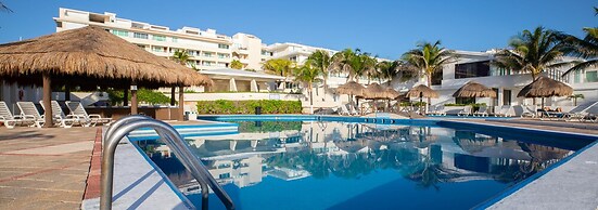 Beachfront Penthouses at Brisas by The Spot