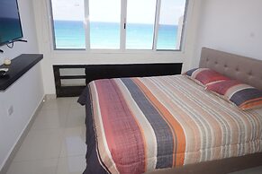 Beachfront Penthouses at Brisas by The Spot