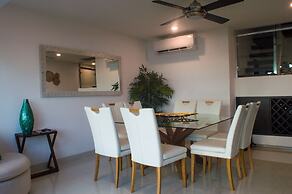 Beachfront Penthouses at Brisas by The Spot
