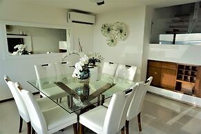 Beachfront Penthouses at Brisas by The Spot