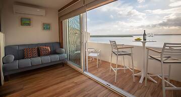 Beachfront Penthouses at Brisas by The Spot