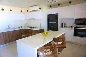 Beachfront Penthouses at Brisas by The Spot