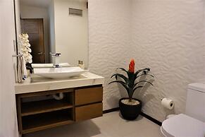 Beachfront Penthouses at Brisas by The Spot