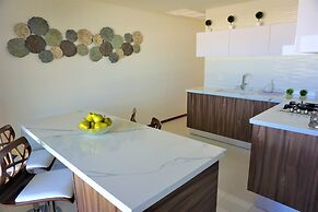 Beachfront Penthouses at Brisas by The Spot