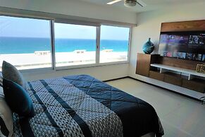 Beachfront Penthouses at Brisas by The Spot