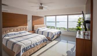 Beachfront Penthouses at Brisas by The Spot