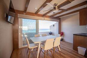 Beachfront Penthouses at Brisas by The Spot