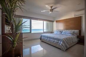 Beachfront Penthouses at Brisas by The Spot