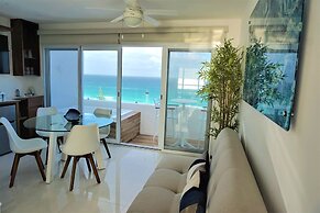 Beachfront Penthouses at Brisas by The Spot